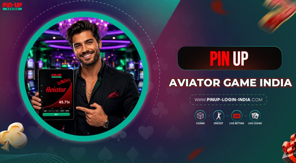 Pin-Up-Aviator-Game-India