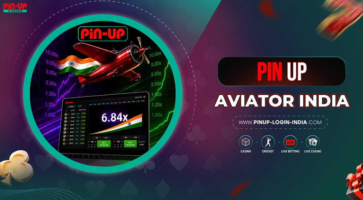 Pin-Up-Aviator-India