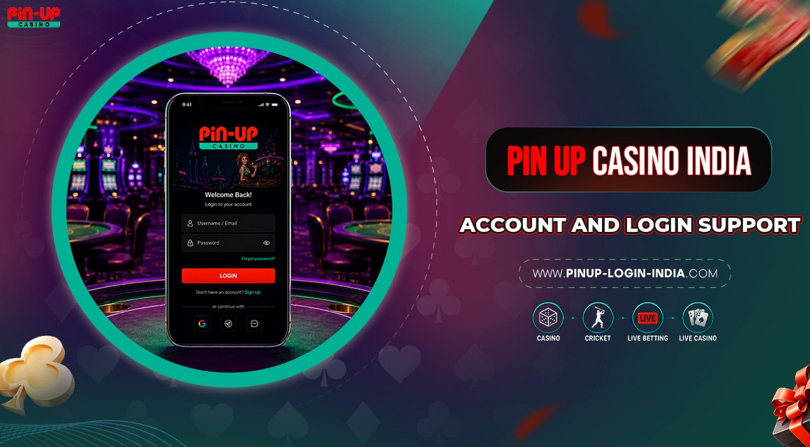 Pin-Up-Casino-India-Account-and-Login-Support Pin-Up-Casino-India-Account-and-Login-Support