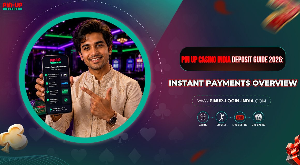 Pin-Up-Casino-India-Deposit-Guide-2026-Instant-Payments-Overview Pin-Up-Casino-India-Deposit-Guide-2026-Instant-Payments-Overview