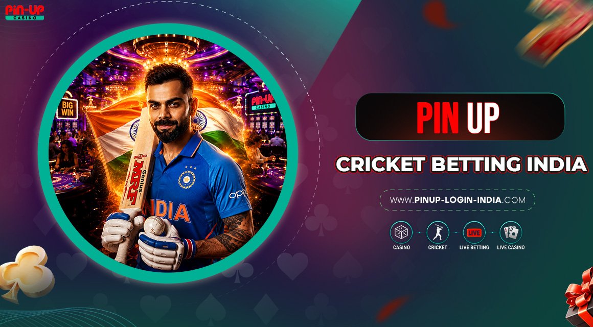Pin-Up-Cricket-Betting-India