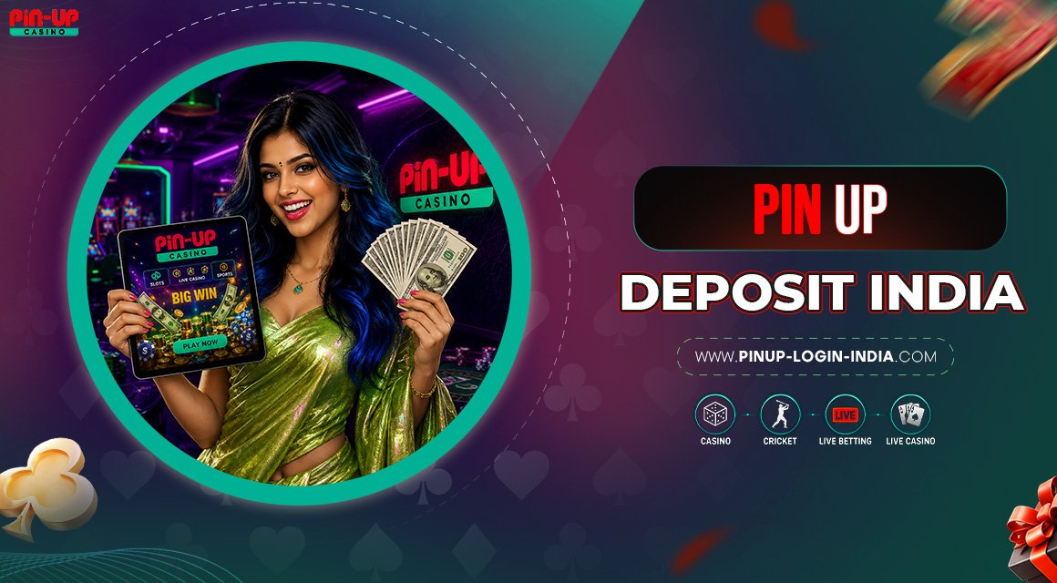 Pin-Up-Deposit-India