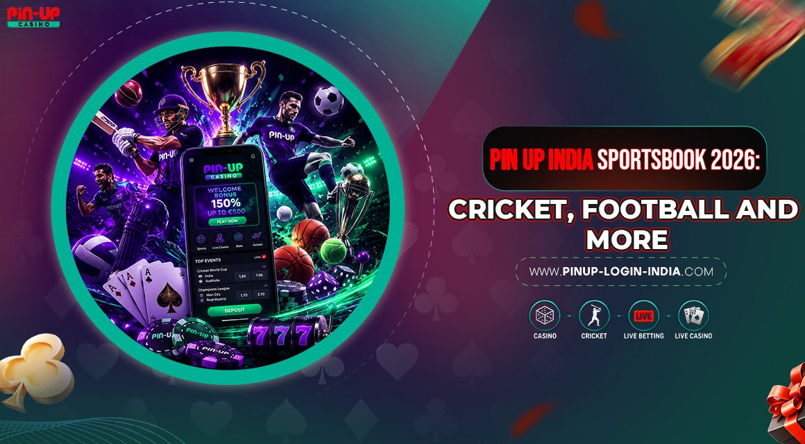 Pin-Up-India-Sportsbook-2026-Cricket,-Football-and-More