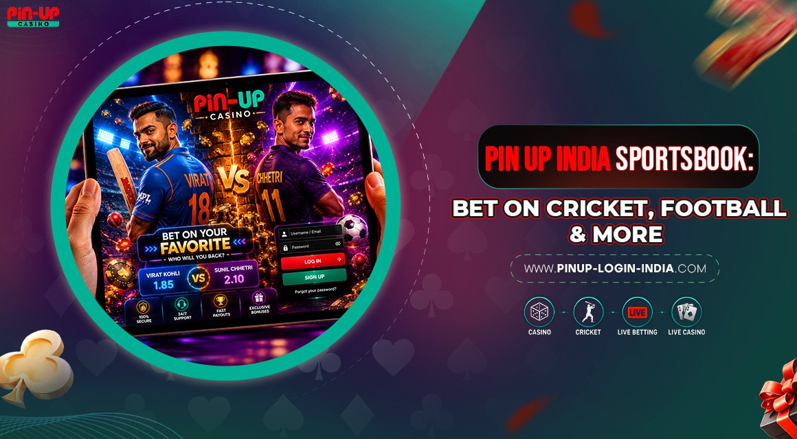 Pin-Up-India-Sportsbook-Bet-on-Cricket,-Football-&-More