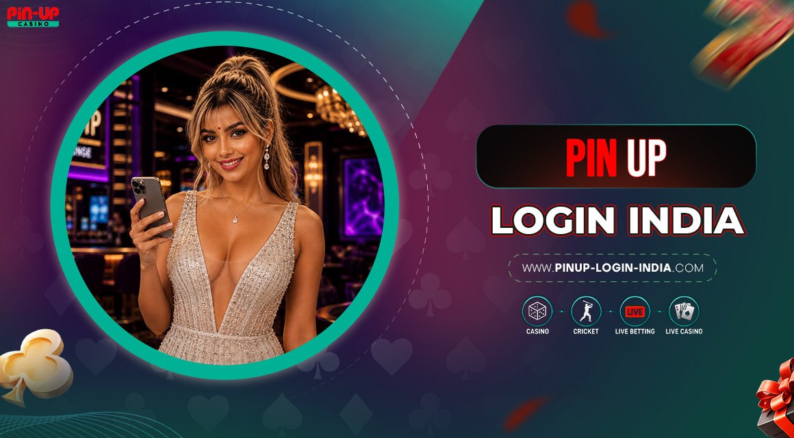 Pin-Up-Login-India
